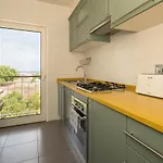 Marina De Penthouse - 250m From Апартаменты *
