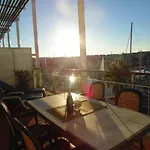 Marina De Penthouse - 250m From Lagos