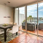 Marina De Penthouse - 250m From * ラゴス