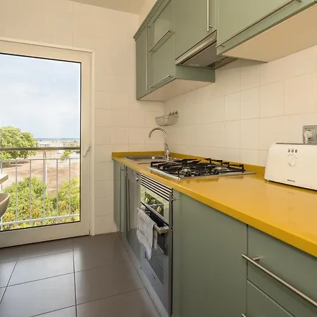 Marina De Penthouse - 250m From Apartamento *