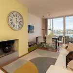 Marina De Penthouse - 250m From Διαμέρισμα