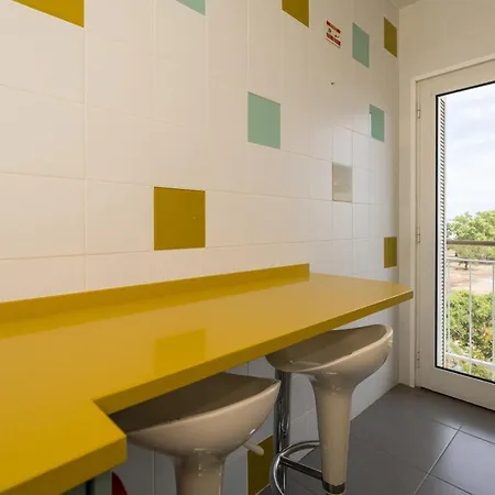 Stunning 2-bed Penthouse In 250m From * Lagos