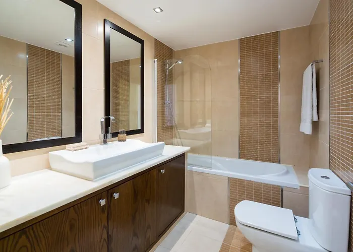Apartment Marina De Penthouse - 250m From Lagos