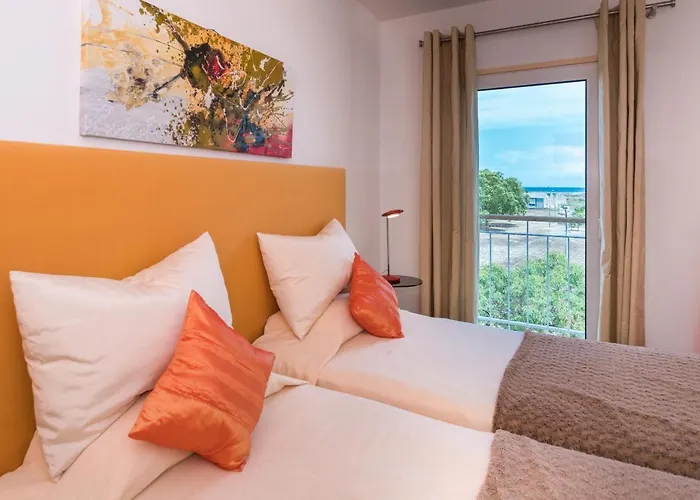 Apartament Marina De Penthouse - 250m From *