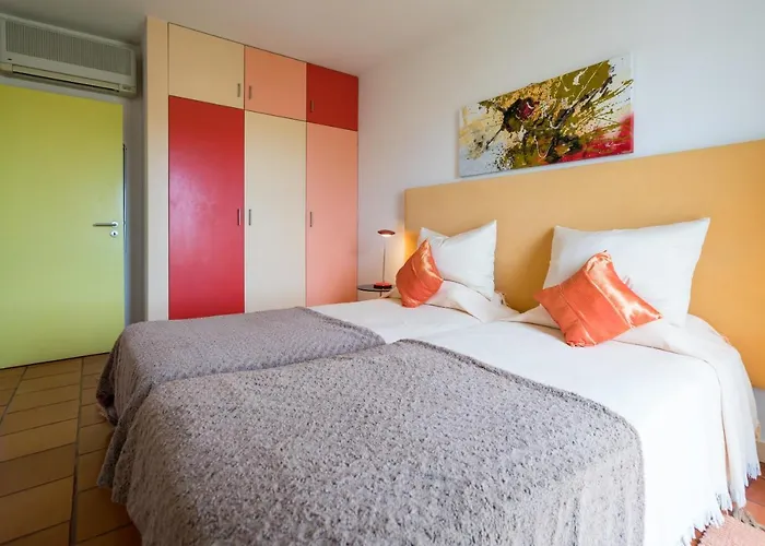 Marina De Penthouse - 250m From Apartment Lagos