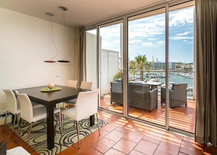 Marina De Penthouse - 250m From * Lagos
