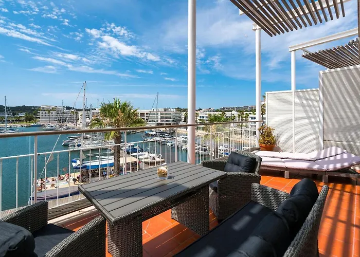 Apartament Marina De Penthouse - 250m From *