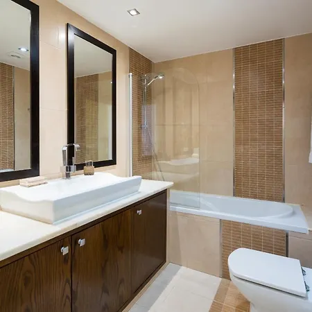 Appartement Marina De Penthouse - 250m From Lagos