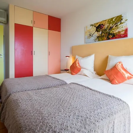 Marina De Penthouse - 250m From Appartement Lagos