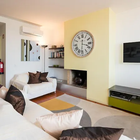 Marina De Penthouse - 250m From